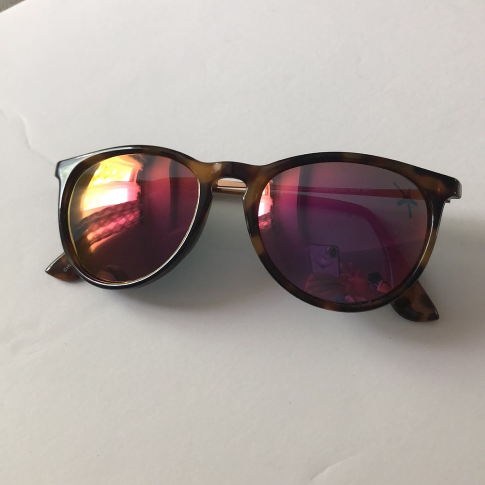 fashion sunglasses - Picture 5 of 12